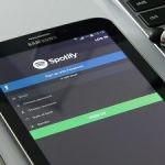 Spotify Reports Hack of Accounts