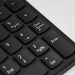 Backspace Keyboard Functionality Change