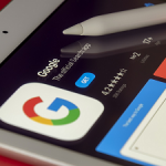 Free Google Stack App Helps Organize Receipts